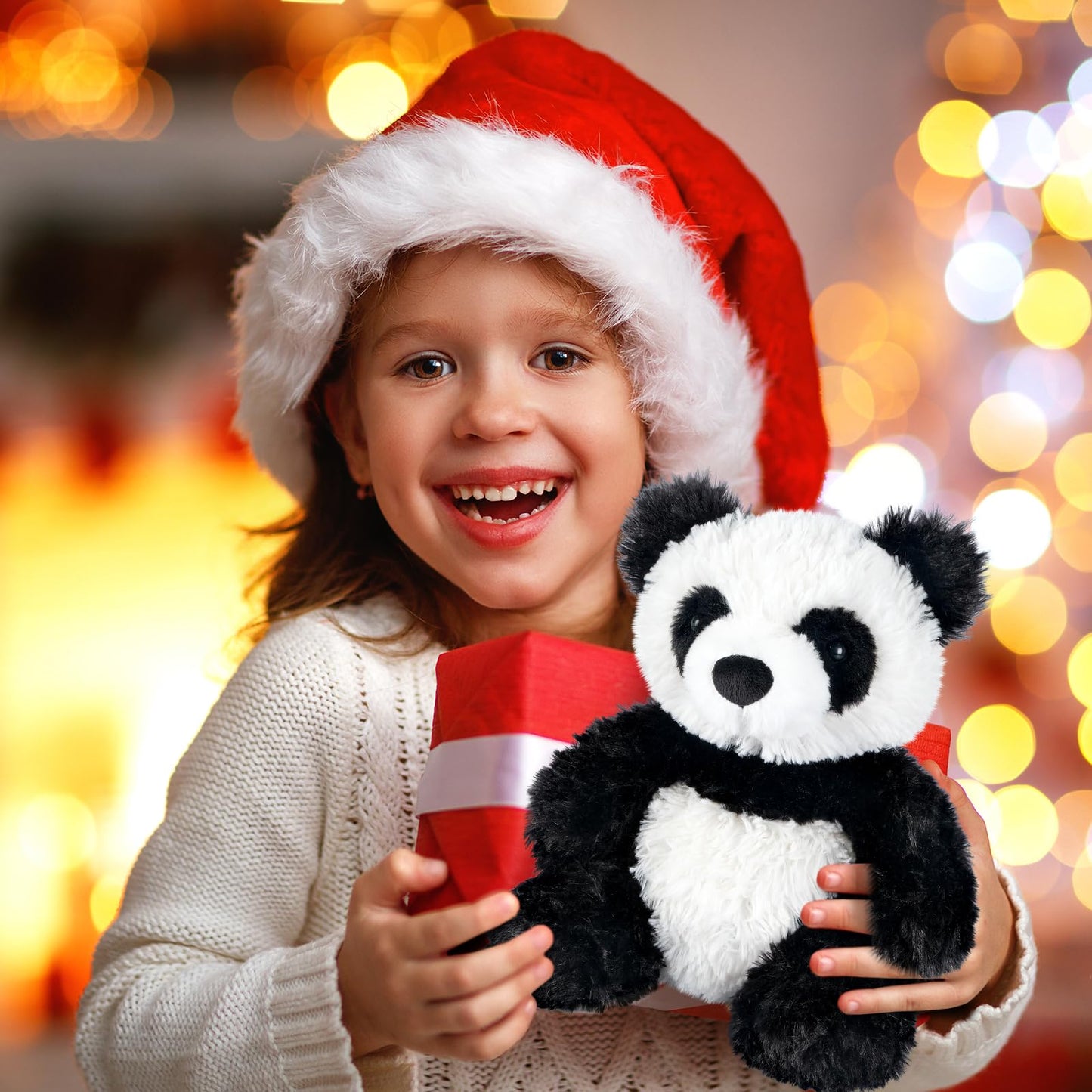 Coussin chauffant Koala pour soulagement crampes, stress & détente, peluche parfum lavande