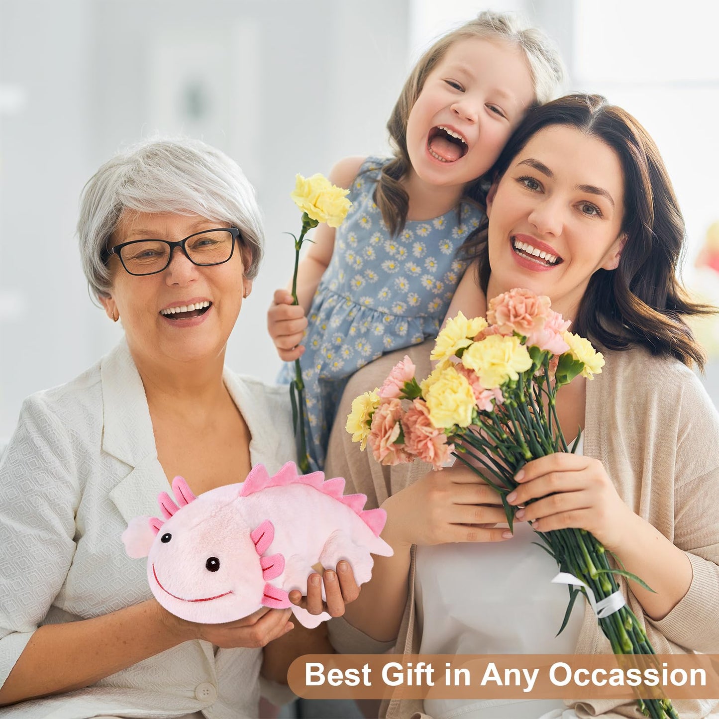 Coussin chauffant Koala pour soulagement crampes, stress & détente, peluche parfum lavande