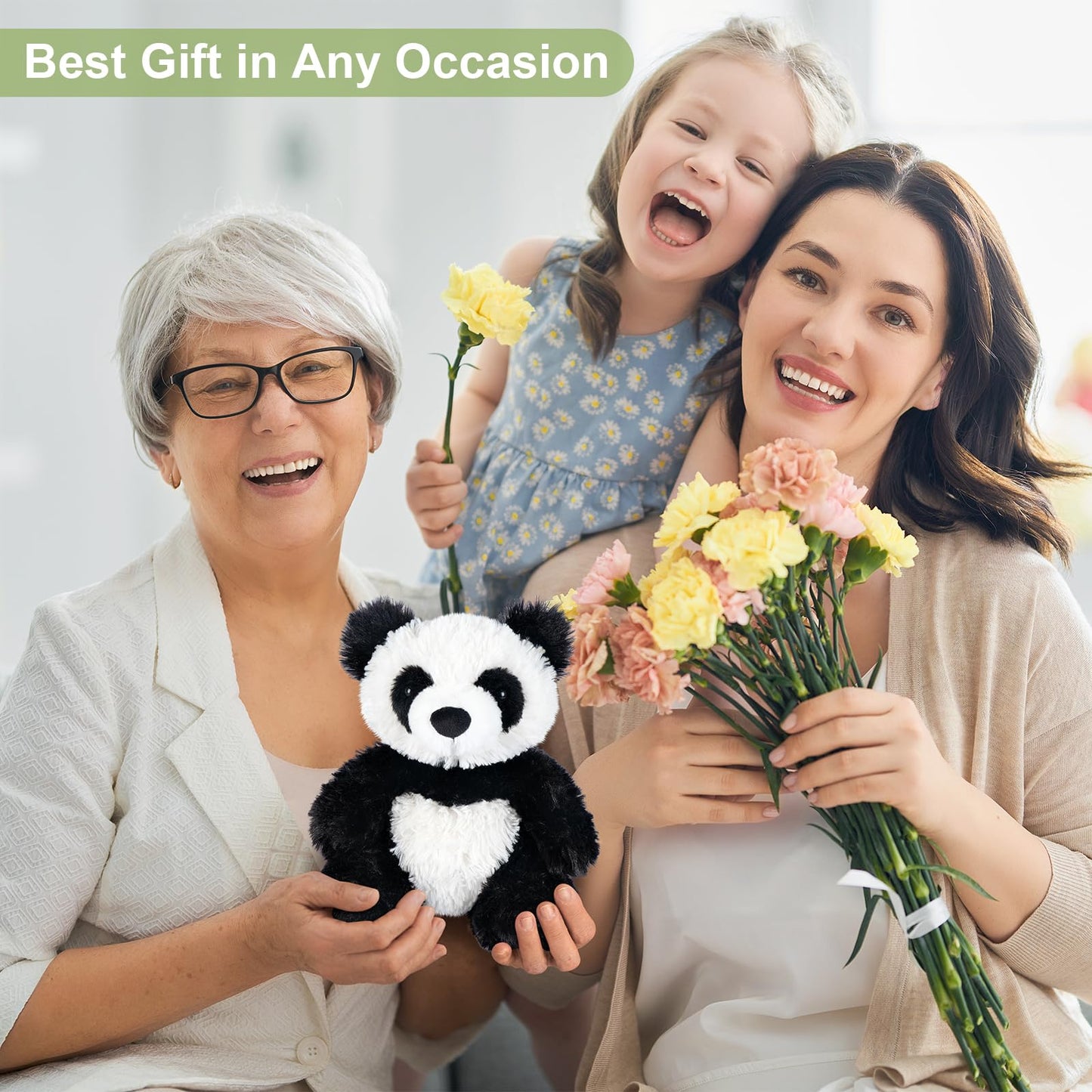 Coussin chauffant Koala pour soulagement crampes, stress & détente, peluche parfum lavande