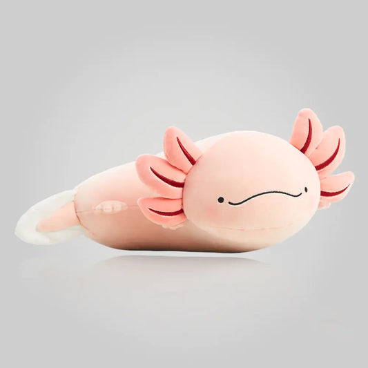 Oreiller Axolot tout doux